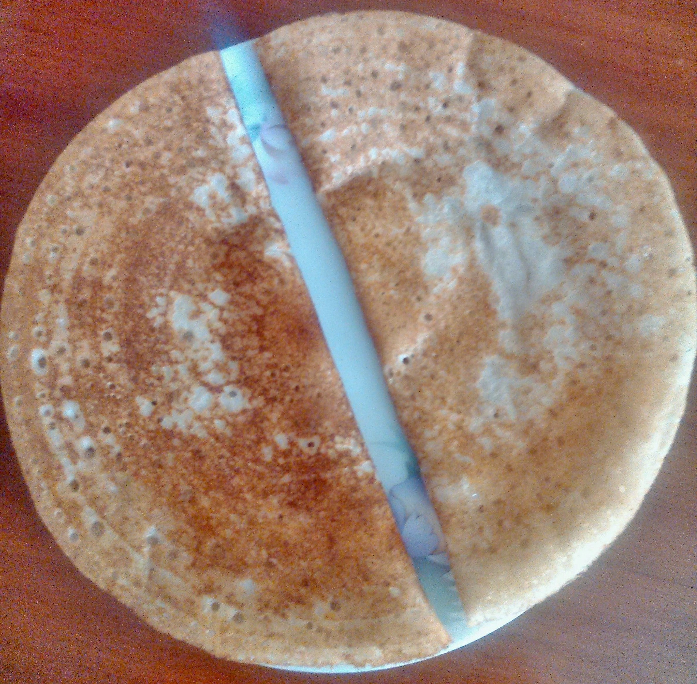 PLAIN DOSAY/DOSA/ಪ್ಲೈನ್ ದೋಸೆ/ಸಾದಾ ದೋಸೆ