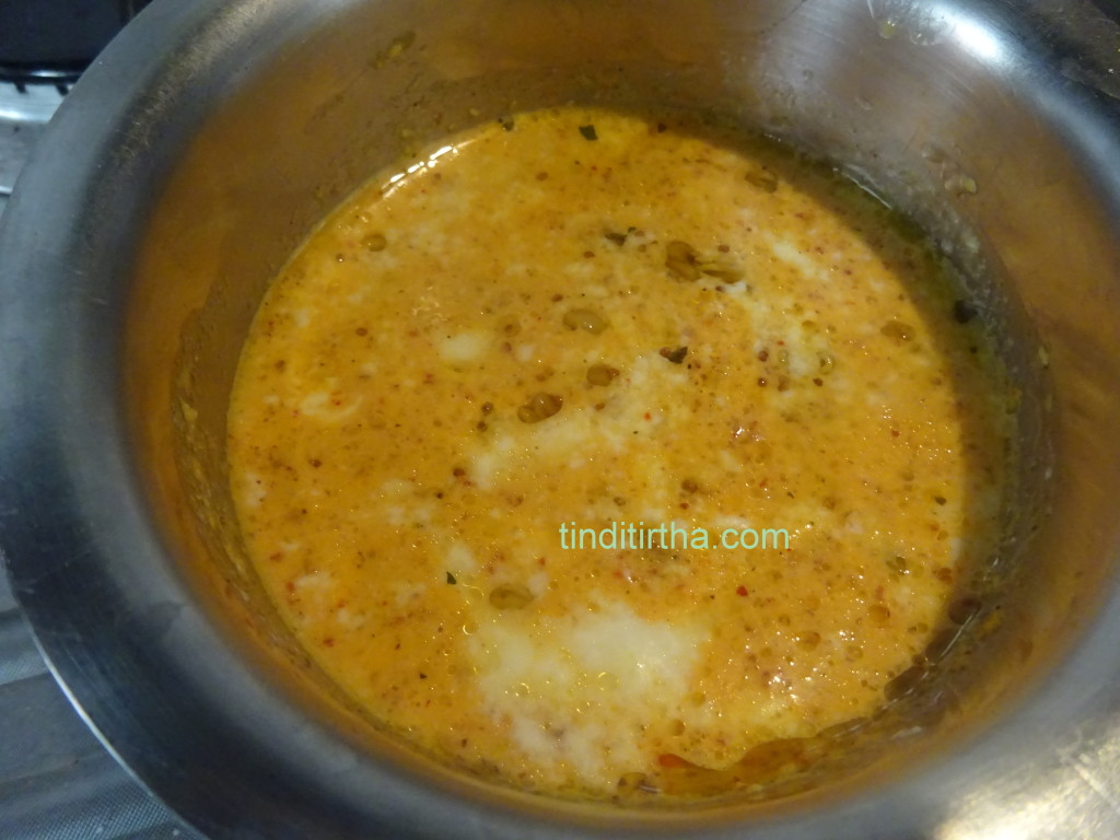 Fenugreek seeds/Menthya kalina tambuli | tinditirtha