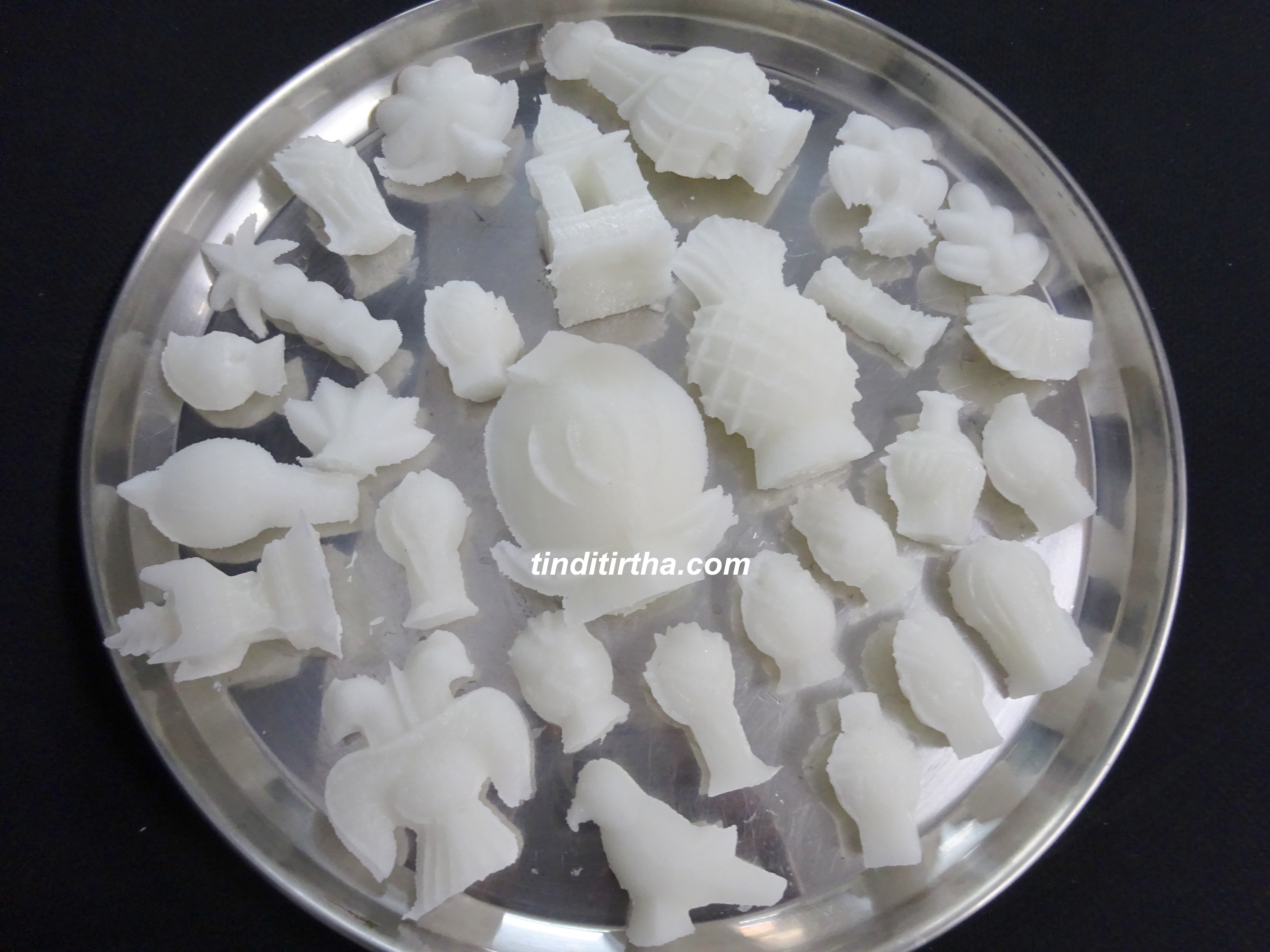 SAKKARE ACHHU/SUGAR FIGURINES(MOULD)/ ಸಕ್ಕರೆ ಅಚ್ಚು/ಸಕ್ರೆ ಅಚ್ಚು